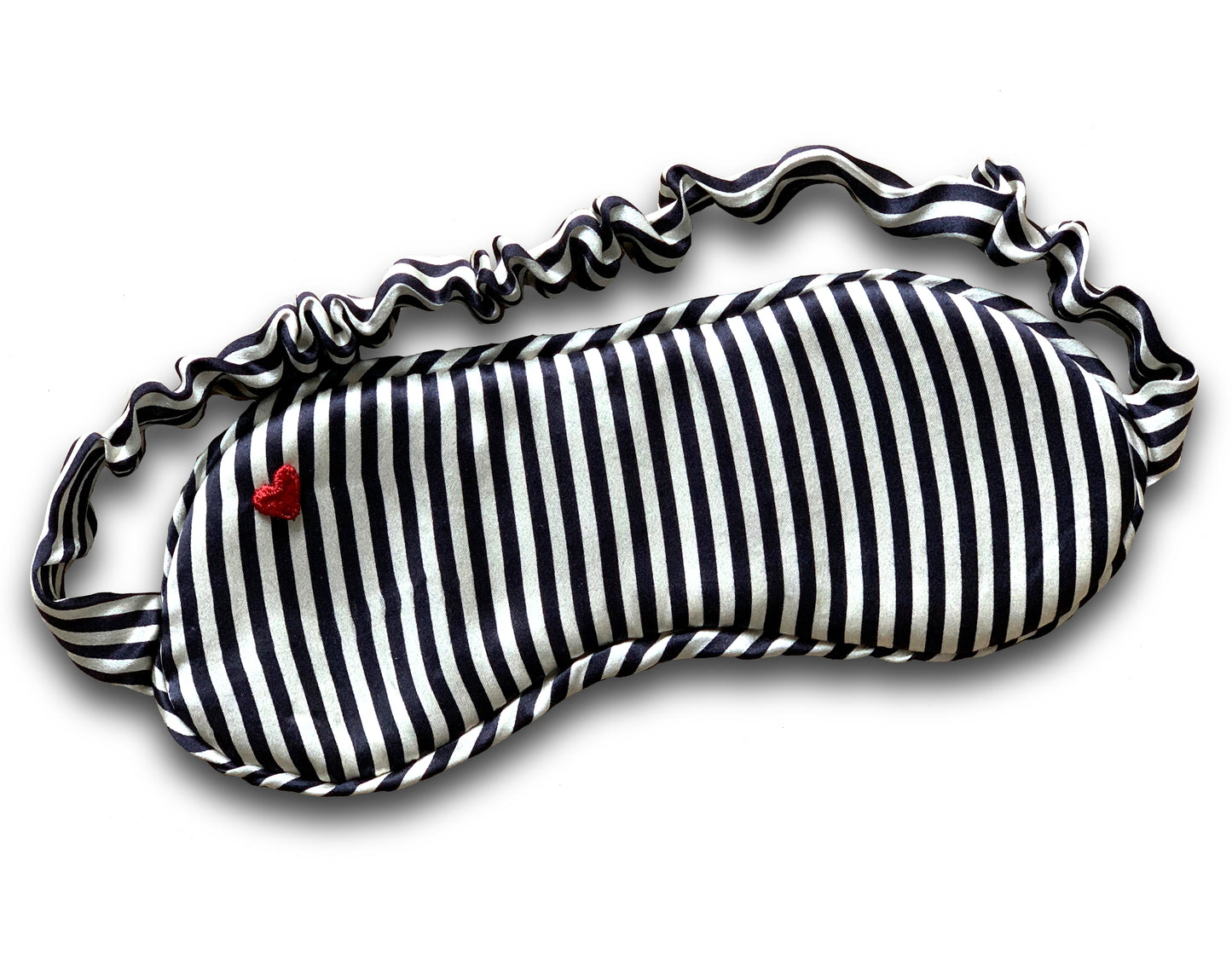 silk eye mask