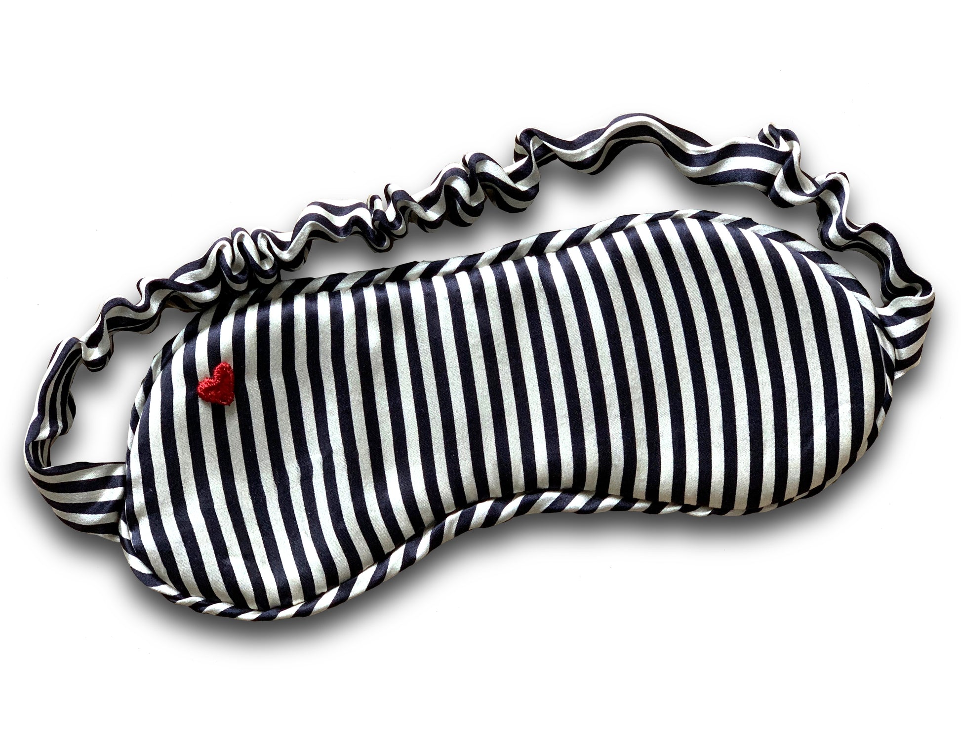 silk eye mask