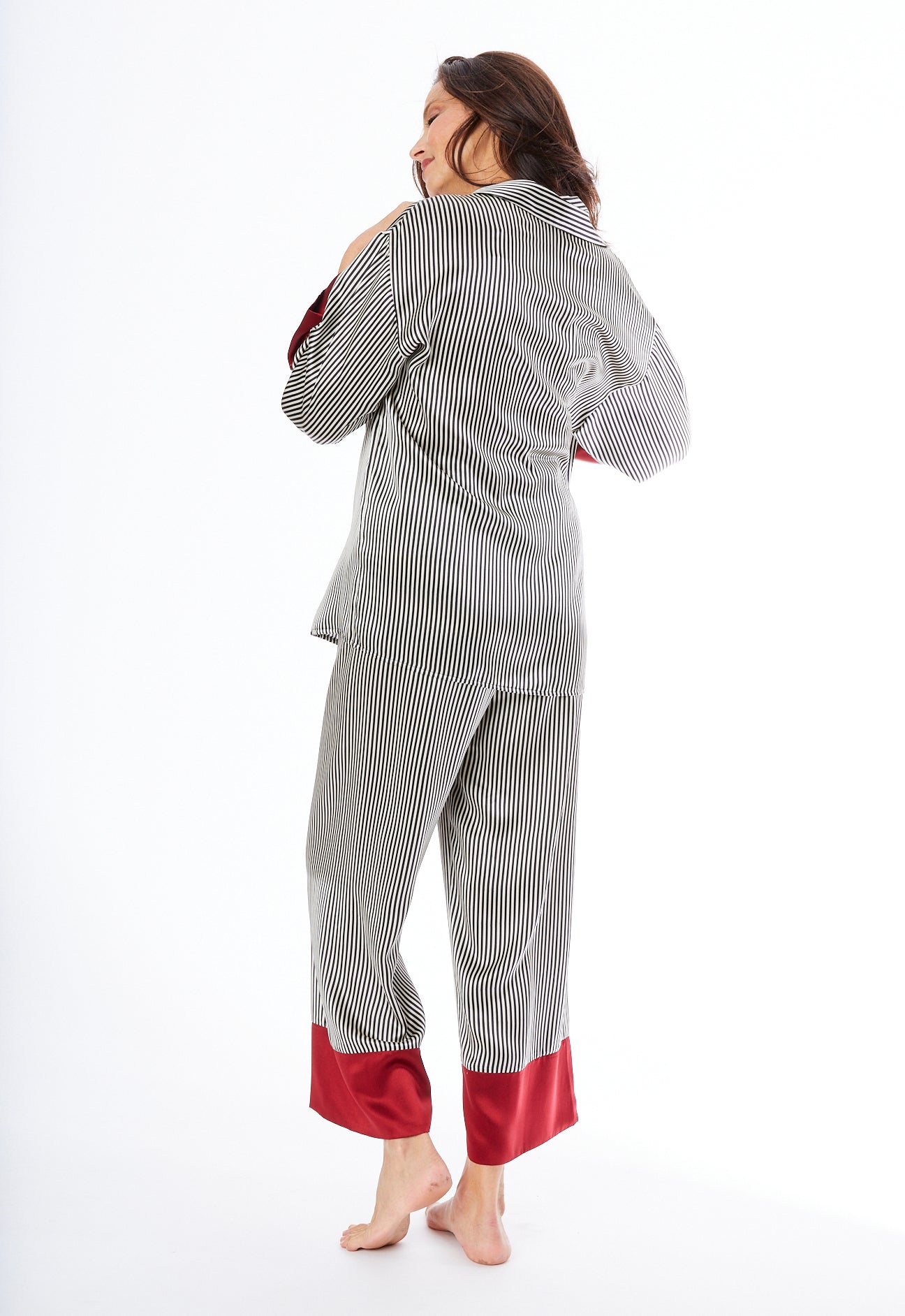 Elevate your Loungewear Game – Ms. Mischief